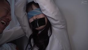 Hunbl-097 Ill Give You Back My Step daughter With A Sword - Teaser Video