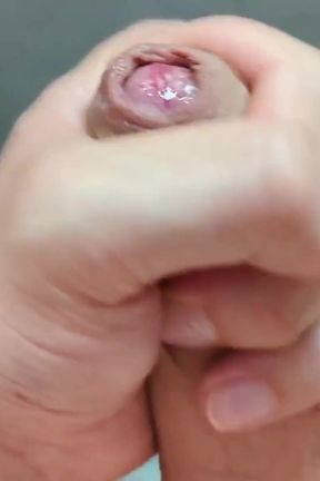 Daddy Talks Dirty While Masturbating Close up - Listen to My Asmr Male Voice Until Moaning Orgasm