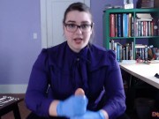 Quickie: Cum or Else