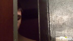 Horny man gets his hairy dick sucked by handsome twink