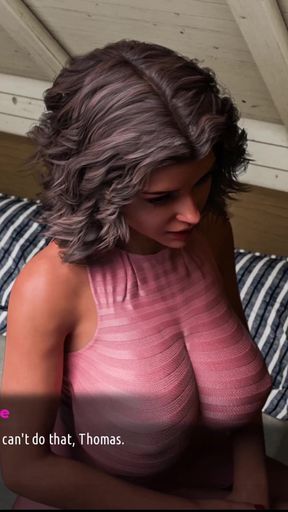 MILF of Sunville 92 I've Got to Fuck Sophie