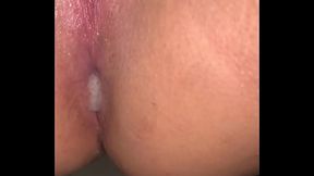 Fui ver meu Neg&atilde_o casado,comeu meu cu no quarto do sobrinho dele