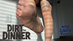 Dirt for Dinner