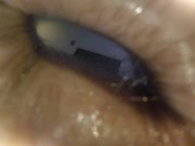 POV - Letting you hang out inside me while I masturbate