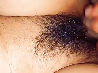 Sexo rápido con mi'migo antes de que llegue alguien a casa
