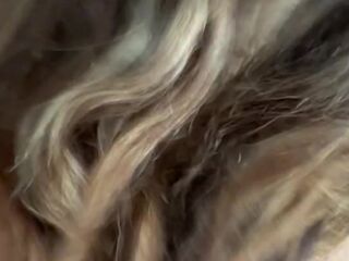 Dad screws me with a sex toy