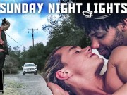Johnny Moon Fucked Hard by Black Muscle Jock