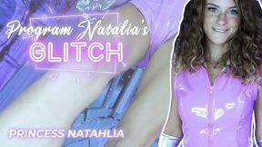 Program Natalia's Glitch (UHD WMV)