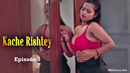 Kache Rishtey Episode 3 Bigshots