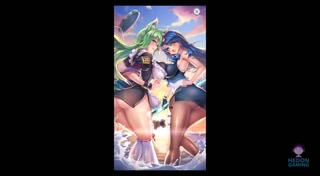 Project QT ( Nutaku ) My Fully Unlocked Abby &amp; Maggie Evolution and WhatSex Gallery