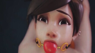 tracer on sybian