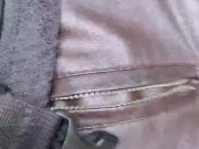 Slutboyben CAM4 Sexy cruising chick V Outdoor Voyeur