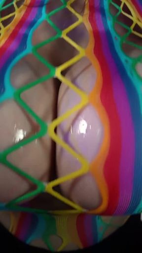 Memorable moment from &quot;All She Wants Is CUM! Unexpected TITFUCK By Hentai Addicted BUSTY Babe! LilyKoti&quot;