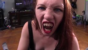Vampire in Your Mind (vampire)