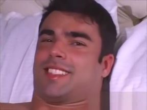 Eduardo Correa - MuscleHunks