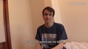 Debt Dandy 198