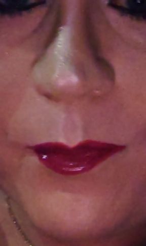 Out for a late night walk