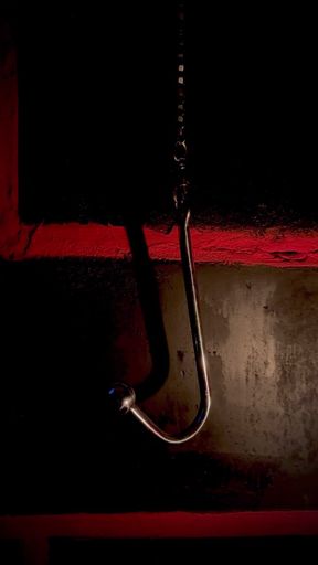 Something Interesting From the Darkness...