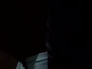 Cubano se masturba en su habitación