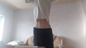 twink'_s cock eruption