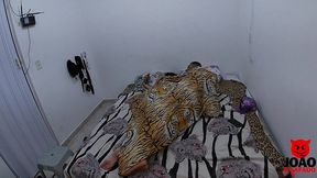 chamando pra fuder no pelo com sumaya ganesha