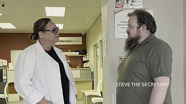 The Urologist