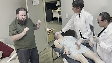 The Urologist