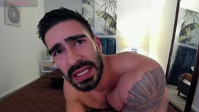 Bastiian T Private Show