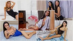 ASIANTGIRL Compilation Updates 14th Oct to 18th Oct 24