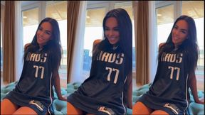 Mia Turns 18 and Makes Me Cum Twice\