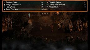 Treasure Of Nadia, NLT - Media: Searching The Plant - Ep45