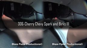 306-Cherry Chevy Spark and Birks III