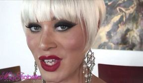 mia isabella blonde ts fucks another ts tara emory tranny videos xxx