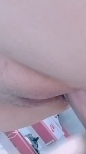 FREE USED 19 YEAR OLD STUDENT GOT DOMINATED AND DEFLOWERED   Clip 1