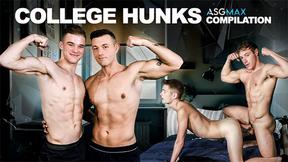 ”Dorm Hunks Compilation ft Jonathan Tylor, Ryder Owens & MORE!! - ASGmax”