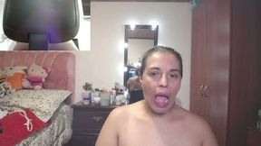 Mata Hari Private Show