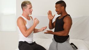 If you lose you're the bottom!