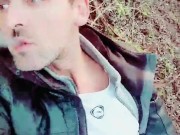 Slutboyben CAM4 Sexy Pornstar Exhibitionist in Public XXVIII