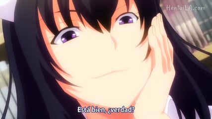 Sakusei Byoutou The Animation Sex Scenes