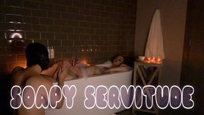 SOAPY SERVITUDE (480p)