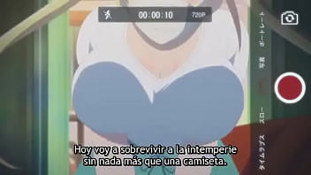 Kanojo mo Kanojo cap 5 sub espa&ntilde_ol