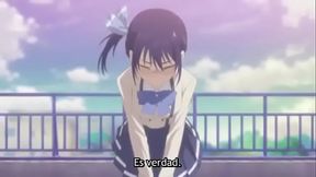 Kanojo mo Kanojo cap 5 sub espa&ntilde_ol