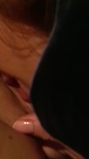 Steamy Lesbian and Group Sex Action at the Bar