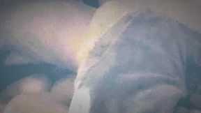 My Stepdaddy Sneaks Into My Room... and... I Love Being His Little Creampie Cum Slut