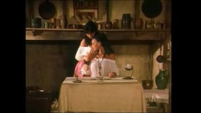 &quot_CARMEN&quot_... Passione Gitana - (chapter #07)