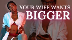 Your Wife is Cheating - Cuckold Couples Counselling