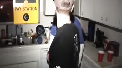 Amateur coed whore fucking hard dick