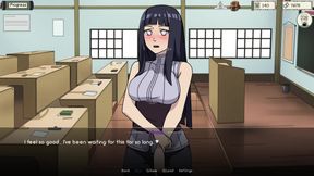 Complete Gameplay - Kunoichi Trainer, Part 28