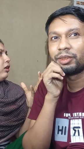 Husband Wife Romance New Marriage Couple