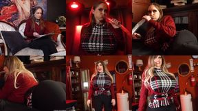 Transformation Clinic: A Beautiful Transformation